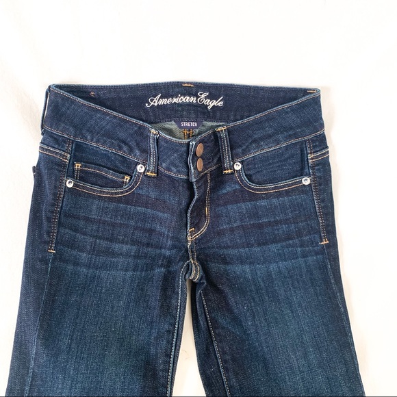 AEO Artist jeans - Picture 5 of 5